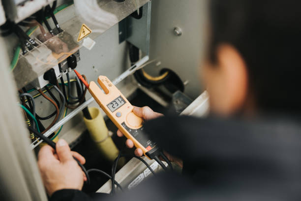 Best Electrician Near Me  in Smithfield, VA