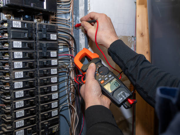 Best Residential Electrician Services  in Smithfield, VA
